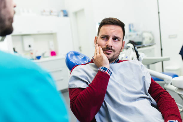 Best Wisdom Tooth Removal  in Capron, IL