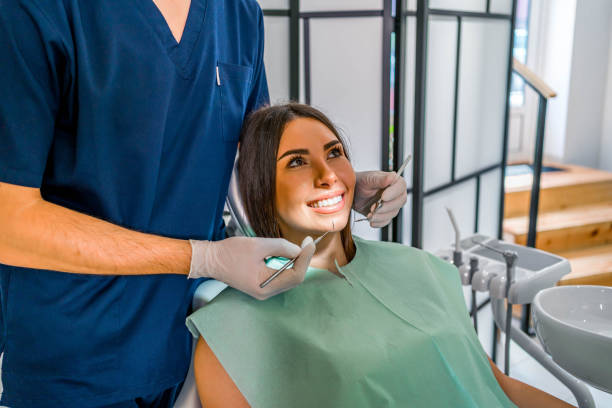 Best Root Canal Treatment  in Capron, IL