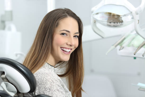 Advanced Technology for Better Dental Care in Capron, IL