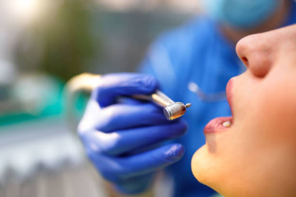 Professional Dental Services in Capron, IL